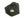 Buzz Rickson William Gibson Men's Plain Wool Knit Cap - U.S. Army Air Forces A-4 Model Reinterpreted in Black BR02272