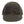 Load image into Gallery viewer, Buzz Rickson William Gibson Men&#39;s Army Cap Type A-3 Black Military Hat BR02519 Black
