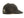 Buzz Rickson William Gibson Men's Army Cap Type A-3 Black Military Hat BR02519 Black