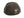 Buzz Rickson William Gibson Men's Army Cap Type A-3 Black Military Hat BR02519 Black