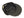 Buzz Rickson William Gibson Men's Army Cap Type A-3 Black Military Hat BR02519 Black