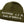 Load image into Gallery viewer, Buzz Rickson Knit Cap Men&#39;s Wool Winter Hat USAAF A-4 Mechanics Cap with Stencil BR02685 Olive
