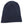 Load image into Gallery viewer, Buzz Rickson US Navy Watch Cap Men&#39;s Wool Winter Knit Hat with Stencil BR02721 Navy-Blue

