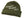 Buzz Rickson Watch Cap Men's Wool Winter Knit Hat USAAF A-4 Mechanics Cap with Stencil BR02722 Olive