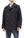 Buzz Rickson Pea Coat Men's U.S. Navy Wool Peacoat Double-breasted Coat BR11554 Navy-Blue