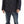 Load image into Gallery viewer, Buzz Rickson Pea Coat Men&#39;s U.S. Navy Wool Peacoat Double-breasted Coat BR11554 Navy-Blue

