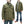 Laden Sie das Bild in den Galerie-Viewer, Buzz Rickson Jacket Men&#39;s M-65 Field Jacket 2nd Model M65 Military Field Coat BR11702 Olive Drab
