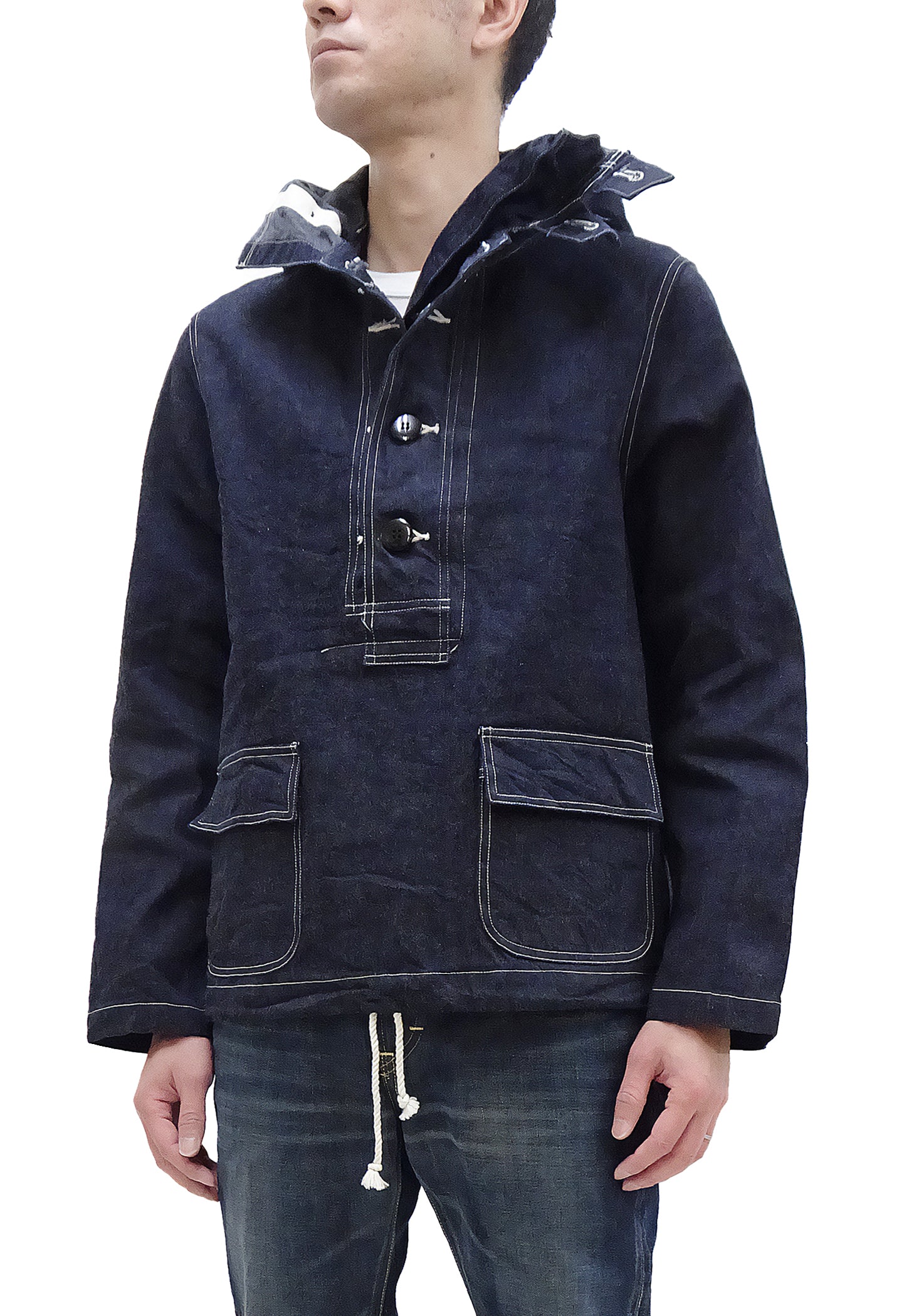 Parkas – RODEO-JAPAN Pine-Avenue Clothes shop
