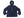Buzz Rickson U.S. Navy Denim Gas Protective Parka - WWII Denim Anti-Gas Parka (Gunner Smock Jacket) BR11703 One-Wash