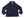Buzz Rickson U.S. Navy Denim Gas Protective Parka - WWII Denim Anti-Gas Parka (Gunner Smock Jacket) BR11703 One-Wash