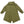 Laden Sie das Bild in den Galerie-Viewer, Buzz Rickson Parka Men&#39;s U.S. Army M-51 Fishtail Parka Military Coat Jacket BR12266 Olive Drab
