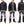 Laden Sie das Bild in den Galerie-Viewer, Buzz Rickson N-1 Deck Jacket DEMOTEX-ED Men&#39;s US Navy N1 Dark-Blue BR12267
