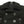 Load image into Gallery viewer, Buzz Rickson Pea Coat William Gibson Men&#39;s Wool Overcoat Peacoat BR12394 Black
