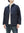 Buzz Rickson Shawl Collar Denim Jacket Men's Reproduction of US Navy Dungaree Jumper BR12744