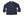 Buzz Rickson Shawl Collar Denim Jacket Men's Reproduction of US Navy Dungaree Jumper BR12744