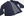 Buzz Rickson Shawl Collar Denim Jacket Men's Reproduction of US Navy Dungaree Jumper BR12744
