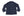 Buzz Rickson Shawl Collar Denim Jacket Men's Reproduction of US Navy Dungaree Jumper BR12744