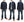 Buzz Rickson Shawl Collar Denim Jacket Men's Reproduction of US Navy Dungaree Jumper BR12744