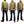Load image into Gallery viewer, Buzz Rickson Men&#39;s Tank Jacket US Army Tanker Jacket Fury Brad Pitt Edition Tank Jacket BR13113
