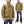 Load image into Gallery viewer, Buzz Rickson Deck Hook Jacket Men&#39;s US Navy Hook-Front Deck Jacket BR13580 Khaki
