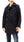 Buzz Rickson Pea Coat Men's U.S. Navy Wool Above-knee length Peacoat BR14146 Navy-Blue