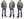 Buzz Rickson Jacket Men's L-2B Flight Jacket Plain Bomber Jacket L2B BR14870 Sage-Green