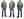 Buzz Rickson Jacket Men's L-2B Flight Jacket Plain Bomber Jacket L2B BR14870 Sage-Green
