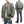 Load image into Gallery viewer, Buzz Rickson MA-1 Flight Jacket Men&#39;s Reproduction of MA1 Bomber Jacket BR14900
