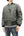 Buzz Rickson MA-1 Flight Jacket Men's Slender Version MA1 Bomber Jacket BR14920