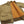Load image into Gallery viewer, Buzz Rickson Jacket Men&#39;s Corded-Cotton Canvas Jungle Cloth A-2 Flight Bomber Jacket BR14934 133 Khaki
