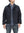 Buzz Rickson Jacket Men's Reproduction of US Navy A-2 Deck Jacket BR14957 Navy-Blue