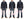 Buzz Rickson Jacket Men's Reproduction of US Navy A-2 Deck Jacket BR14957 Navy-Blue