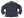 Buzz Rickson Jacket Men's Reproduction of US Navy A-2 Deck Jacket BR14957 Navy-Blue