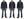 Buzz Rickson Jacket Men's Reproduction of US Navy A-2 Deck Jacket BR14957 Navy-Blue