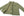 Buzz Rickson Jacket Men's Reproduction of WW2 USMC P44 HBT Utility Jacket P-44 BR15123 Olive
