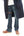 Buzz Rickson Duffel Coat Men's Reproduction of WW2 Royal Navy Duffle Coat BR15164 128 Navy-Blue