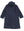 Buzz Rickson Duffel Coat Men's Reproduction of WW2 Royal Navy Duffle Coat BR15164 128 Navy-Blue