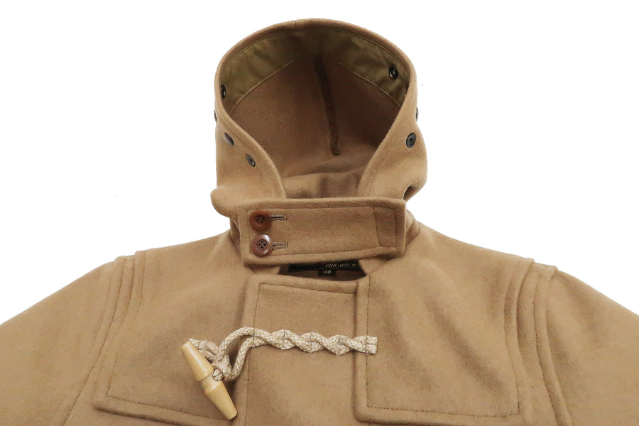 Duffle coat clearance ww2