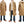 Load image into Gallery viewer, Buzz Rickson Duffel Coat Men&#39;s Reproduction of WW2 Royal Navy Duffle Coat BR15164 134 Camel
