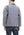 Buzz Rickson Jacket Men's US Navy WW2 Shawl Collar Hickory Stripe Utility Jacket BR15303