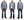 Buzz Rickson Jacket Men's US Navy WW2 Shawl Collar Hickory Stripe Utility Jacket BR15303