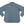 Laden Sie das Bild in den Galerie-Viewer, Buzz Rickson Chambray Shirt Men&#39;s U.S. Navy Military Style Plain Long Sleeve Button Up Shirt BR25995
