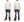 Buzz Rickson Plain Long Sleeve Shirt Modified version of US Navy Chambray Work Shirt BR25996 Off-White