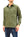 Buzz Rickson Utility Shirt Type N-3 Men's U.S.Navy Military Long Sleeves BR28219