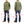 Buzz Rickson Utility Shirt Type N-3 Men's U.S.Navy Military Long Sleeves BR28219