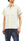 Buzz Rickson Chambray Shirt Men's U.S. Military Style Short Sleeve Button Up Shirt BR35857 Ecru