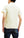 Buzz Rickson Chambray Shirt Men's U.S. Military Style Short Sleeve Button Up Shirt BR35857 Ecru