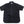 Load image into Gallery viewer, Buzz Rickson Men&#39;s Short Sleeve Plain Button Up Shirt HBT Military Style BR38401 Black
