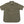 Load image into Gallery viewer, Buzz Rickson Men&#39;s Short Sleeve Plain Button Up Shirt HBT Military Style BR38401 Olive
