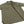 Load image into Gallery viewer, Buzz Rickson Men&#39;s Short Sleeve Plain Button Up Shirt HBT Military Style BR38401 Olive
